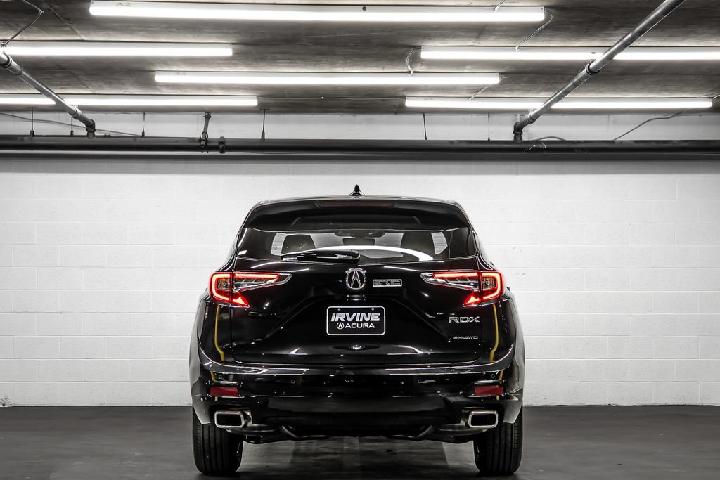 New 2026 Acura RDX SH-AWD w/ Advance Package image 4