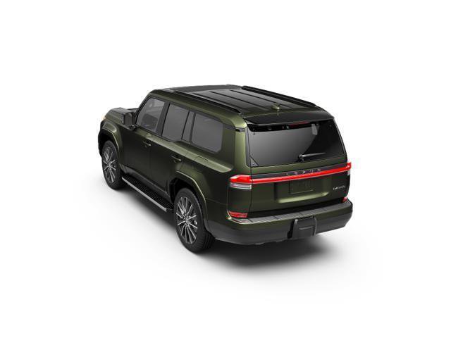 New 2025 Lexus GX 550 image 3