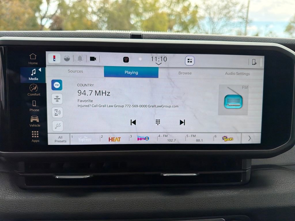 Used 2024 Jeep Gladiator Sport image 24