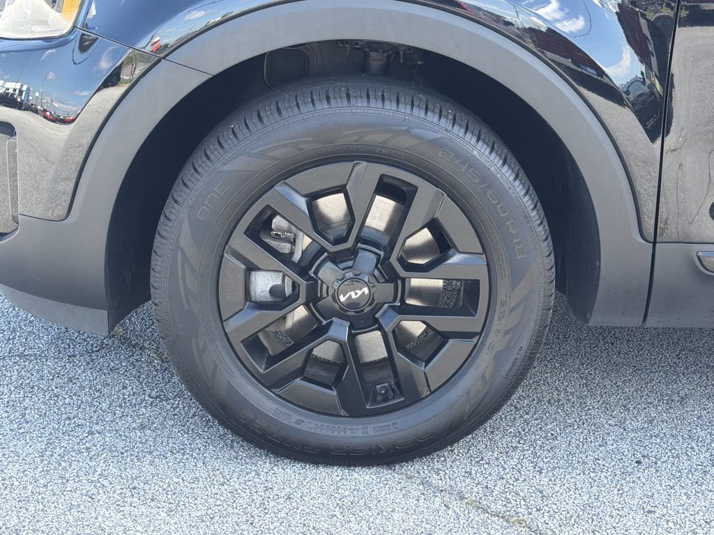 Used 2024 Kia Telluride SX Prestige X-Pro AWD/4WD image 31