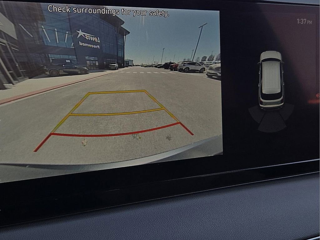 Used 2025 Hyundai Palisade SEL image 15