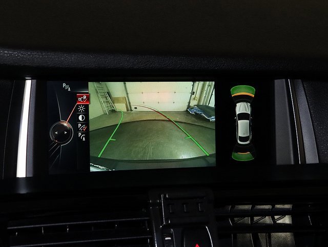 Used 2015 BMW X4 xDrive35i image 20