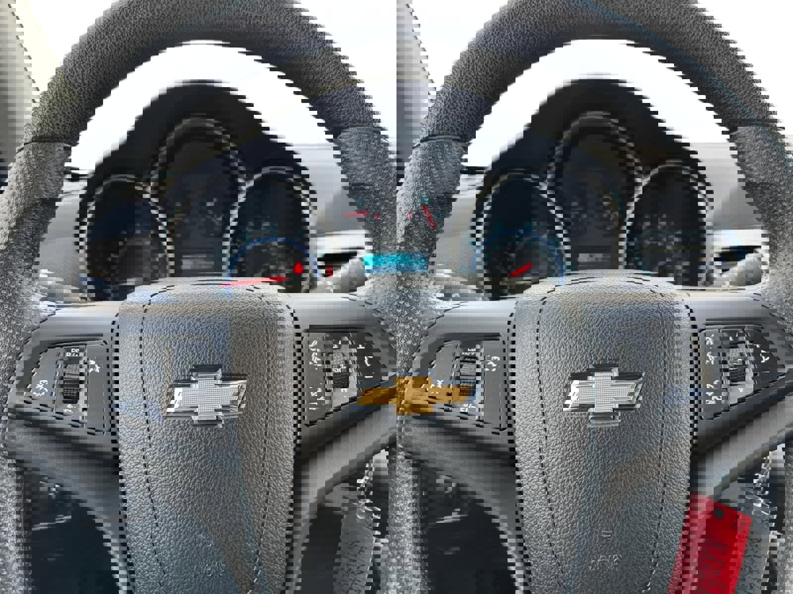 Used 2015 Chevrolet Cruze LT image 16