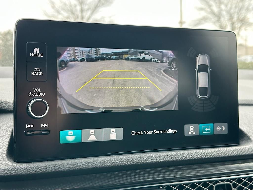 Certified 2024 Acura Integra A-Spec image 32