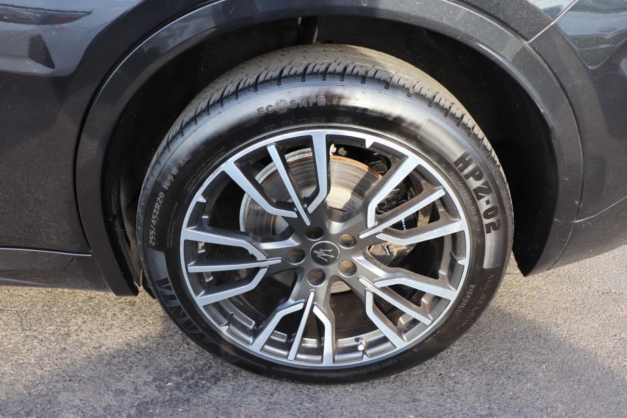 Used 2023 Maserati Grecale GT image 60