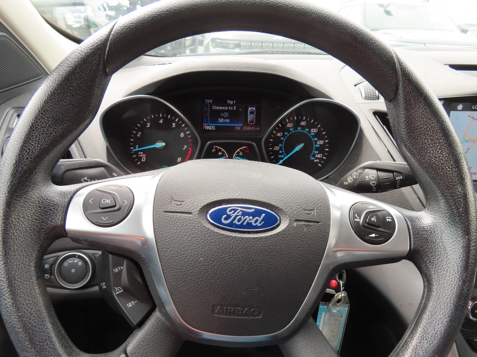 Used 2016 Ford Escape SE w/ Equipment Group 201A image 15