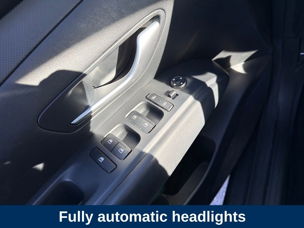 Used 2023 Hyundai Tucson SEL image 14