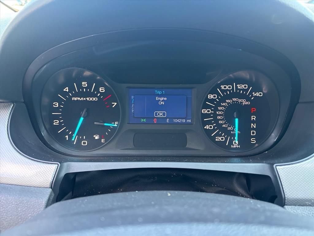Used 2013 Ford Edge SEL FWD image 14
