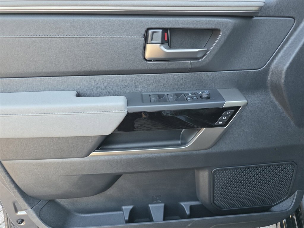 New 2026 Toyota Tundra Limited image 26