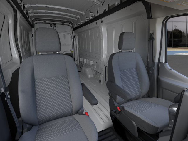 New 2026 Ford Transit 350 148 High Roof Extended image 10