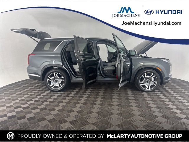 Used 2025 Hyundai Palisade SEL image 23