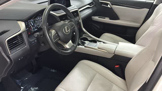 Used 2020 Lexus RX 350 AWD w/ Accessory Package image 26