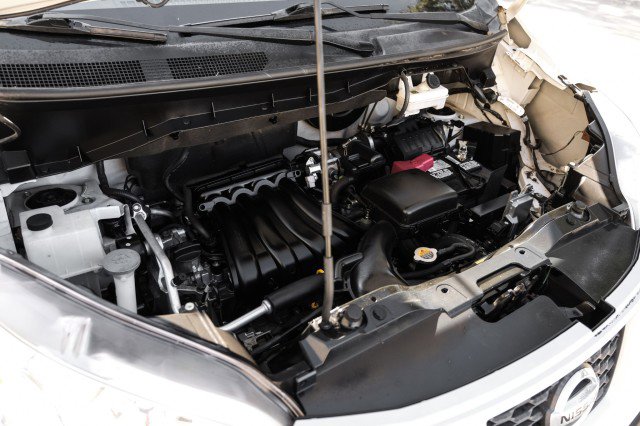 Used 2019 Nissan NV200 S w/ Cruise Control Package image 44