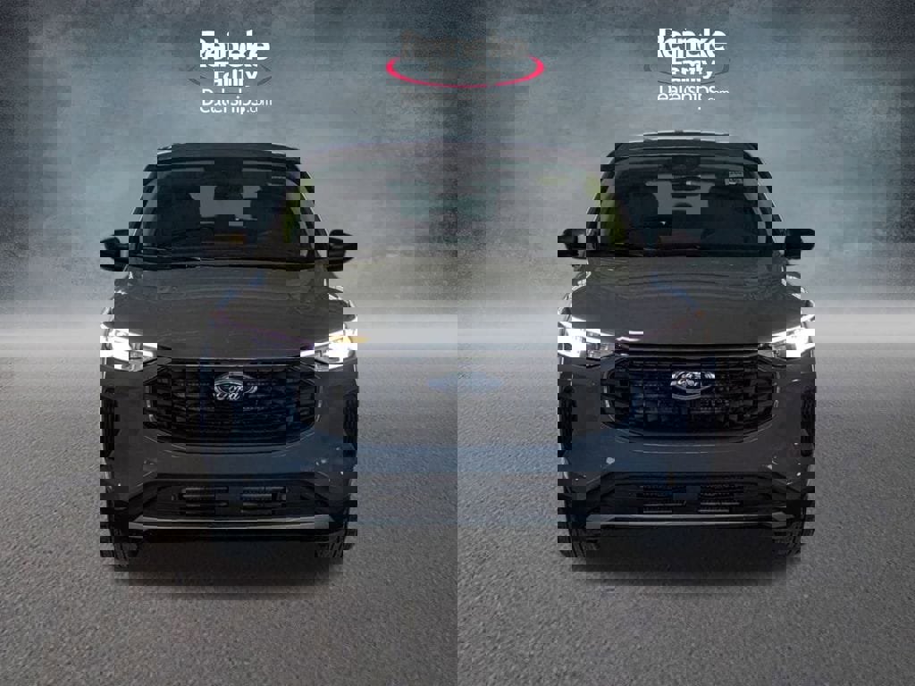 New 2026 Ford Escape Active w/ Tech Pack #1 image 2
