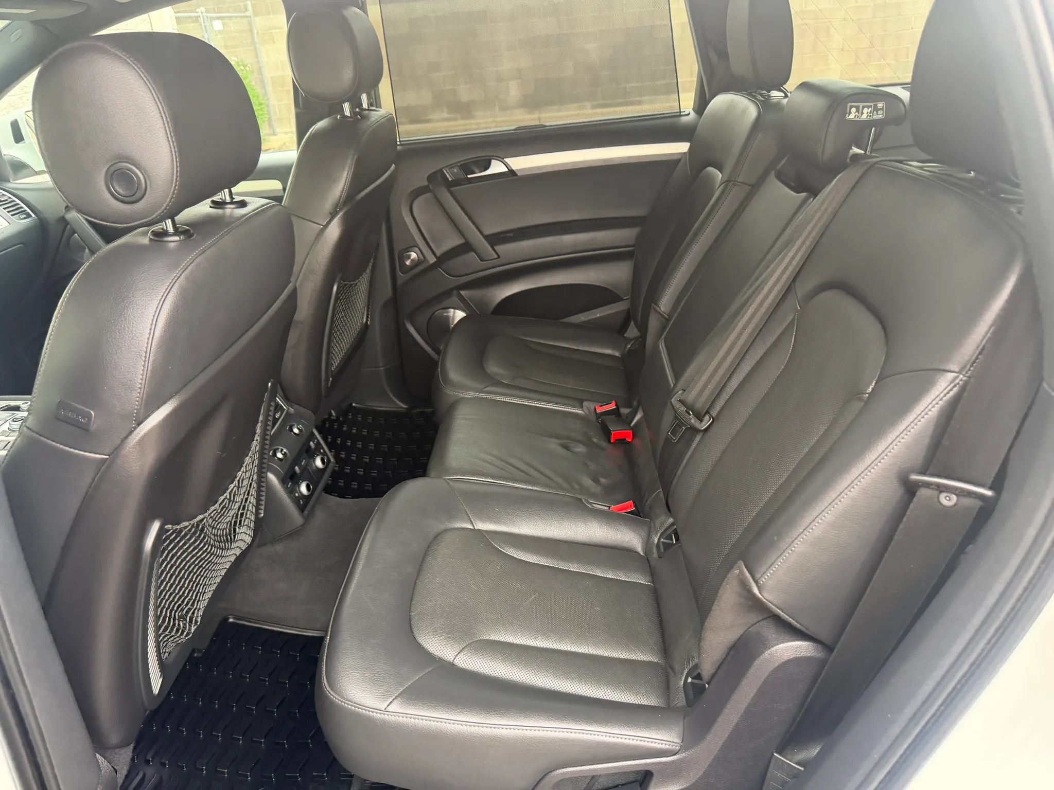 Used 2014 Audi Q7 TDI Prestige AWD/4WD image 21