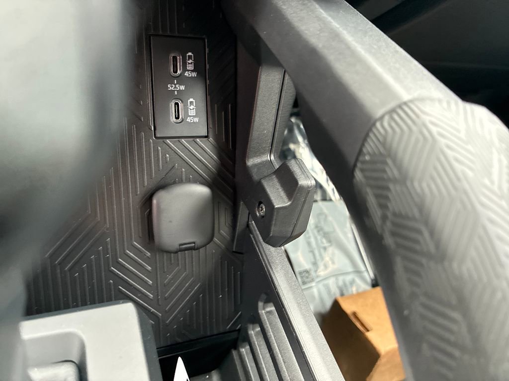 New 2026 Toyota Tacoma SR5 image 26