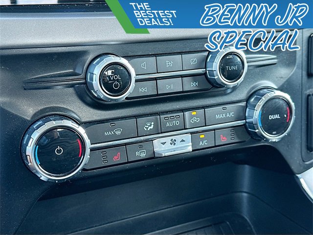 Used 2024 Ford F150 XLT w/ Equipment Group 302A MID image 16