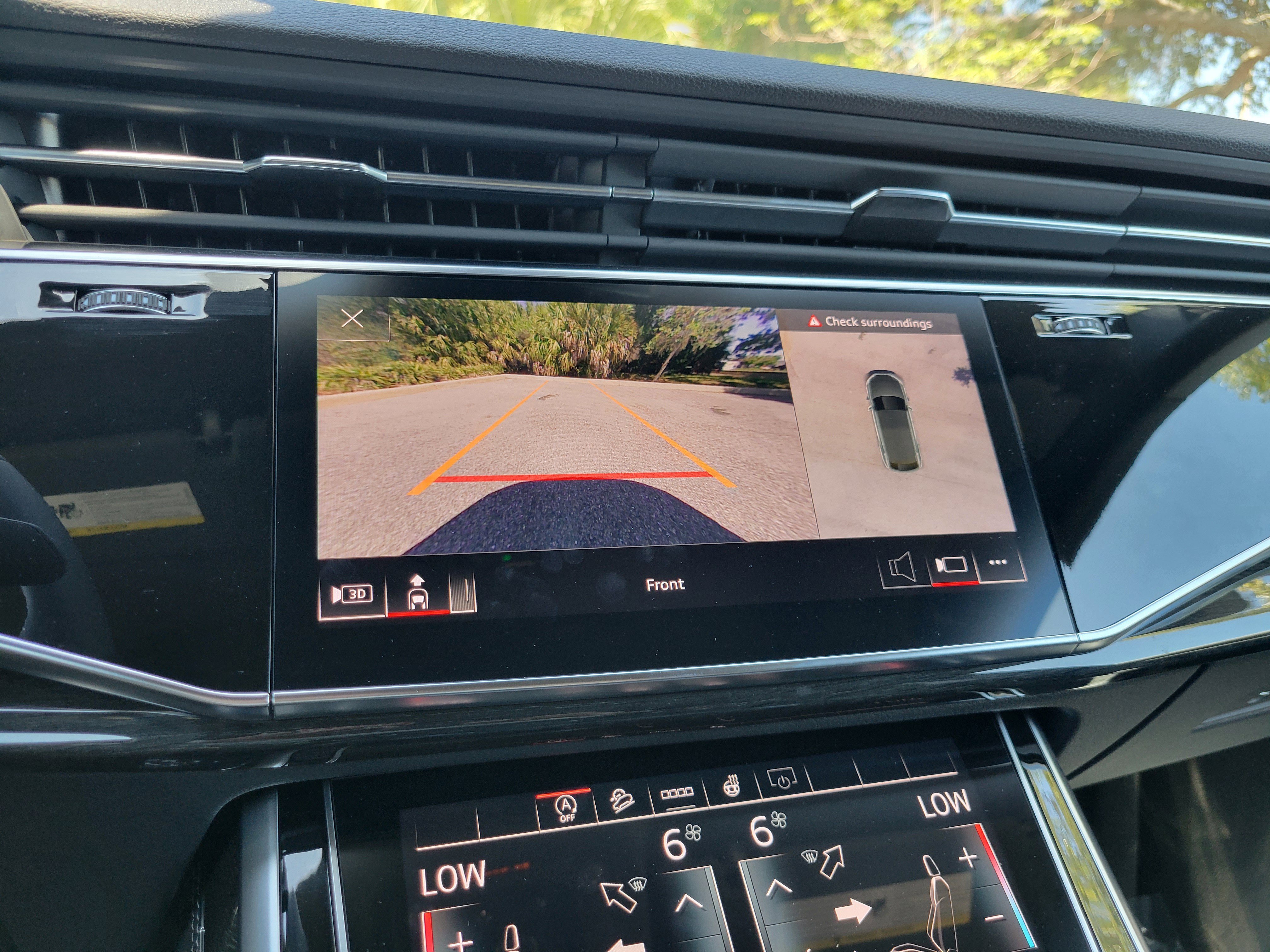 New 2026 Audi Q8 Premium Plus AWD/4WD image 20
