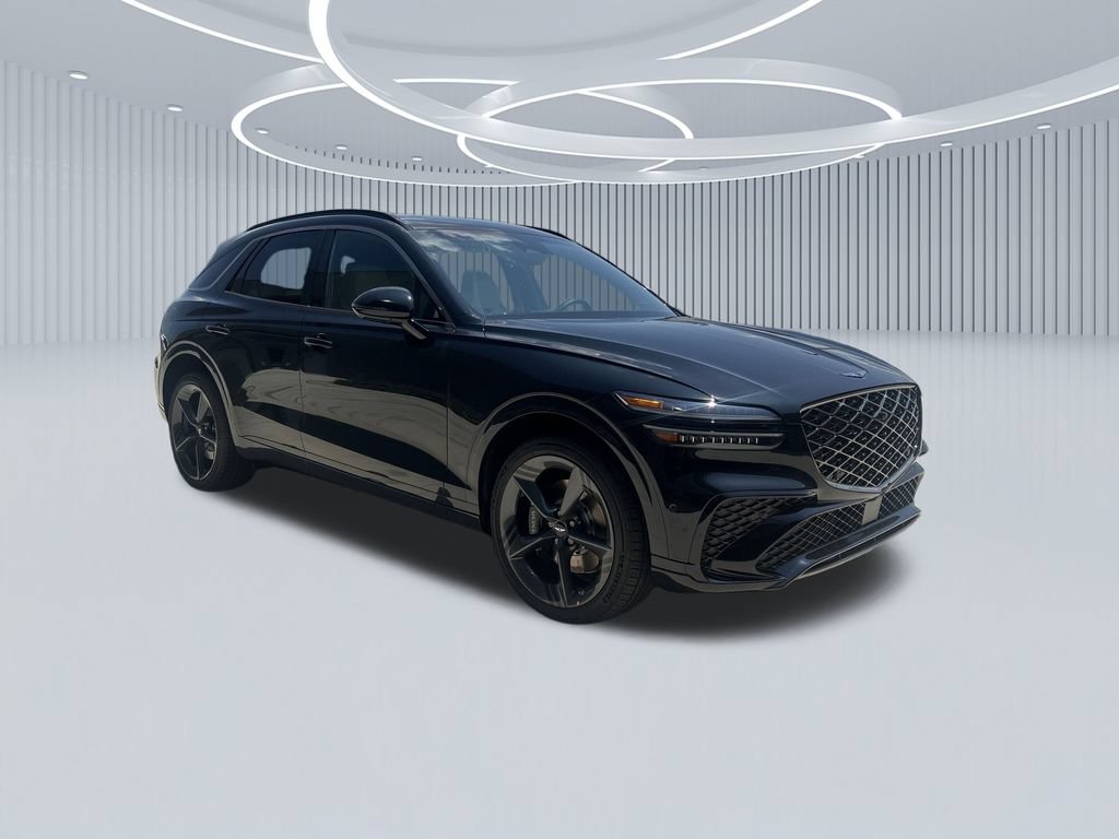 New 2026 Genesis GV70 3.5T Sport Prestige