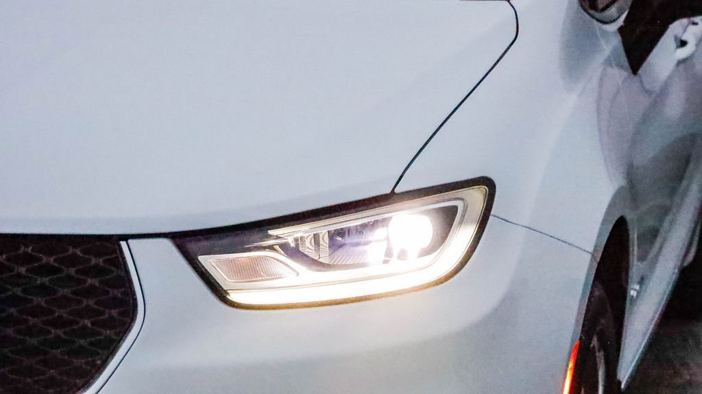 New 2026 Chrysler Pacifica Pinnacle w/ Trailer Tow Group image 5