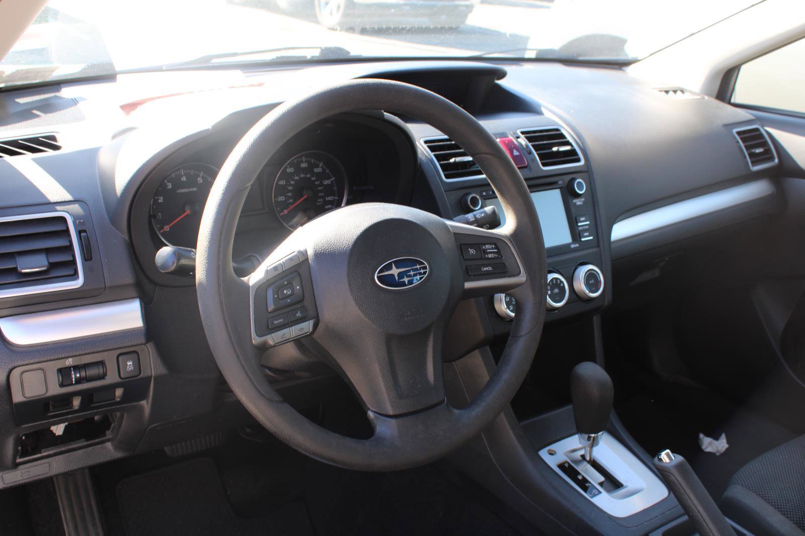 Used 2016 Subaru Impreza 2.0i image 9