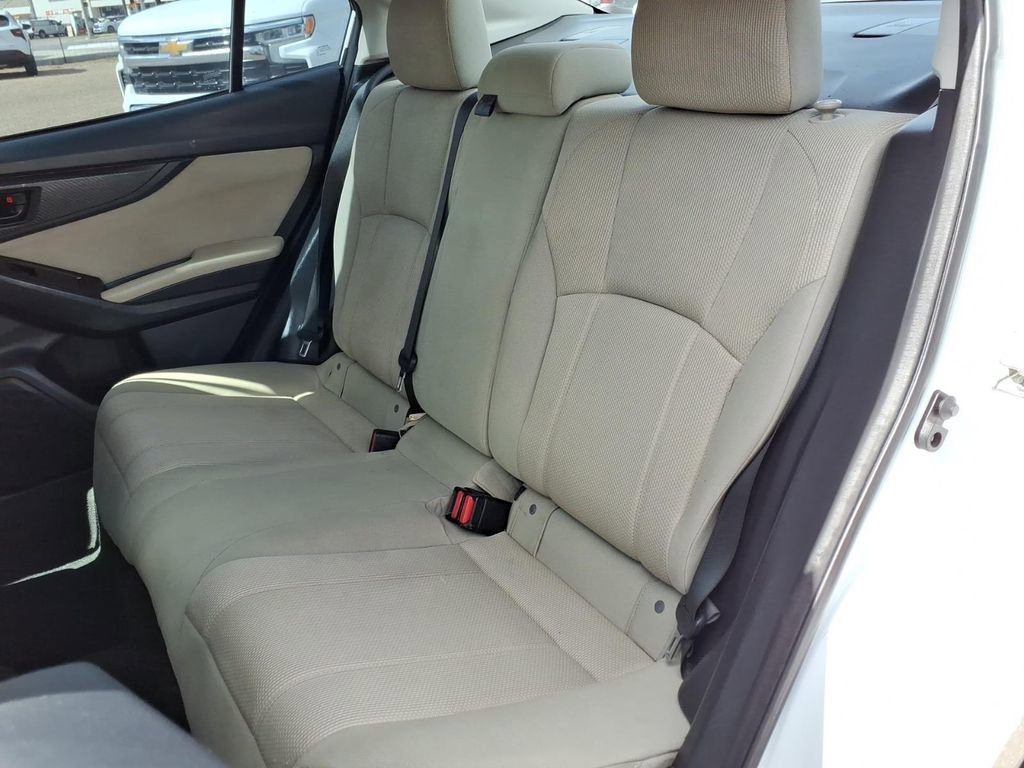 Used 2019 Subaru Impreza 2.0i w/ Eyesight image 15