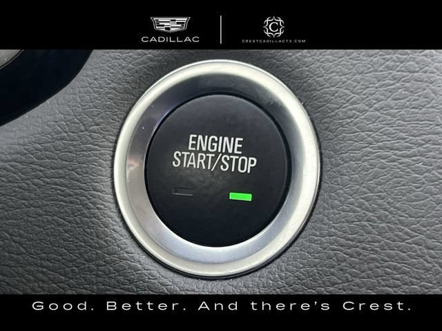 Certified 2024 Cadillac XT5 Premium Luxury FWD image 21