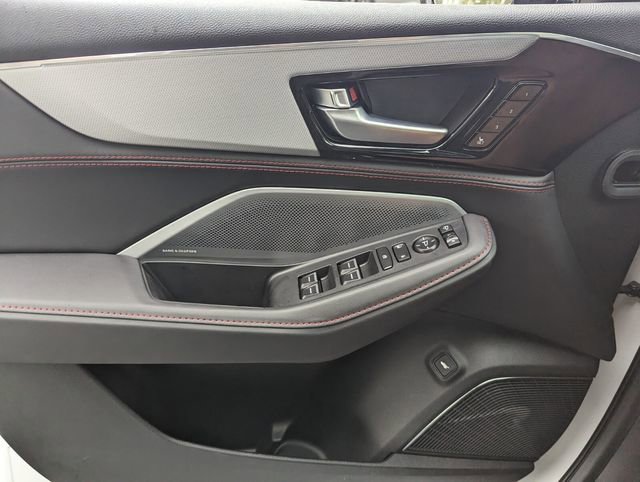 New 2026 Acura MDX A-Spec image 19