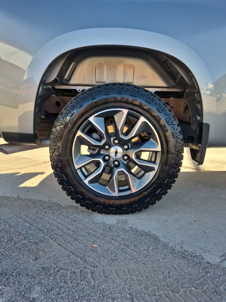 Used 2024 Chevrolet Silverado 1500 RST w/ All Star Edition Plus image 12