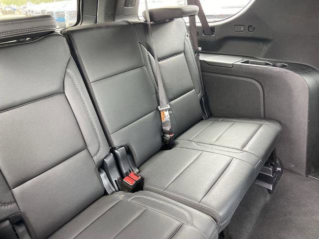 Used 2025 GMC Yukon XL Denali image 23
