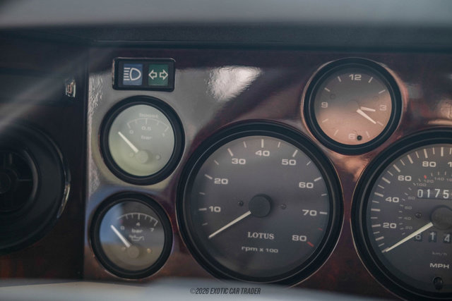 Used 1995 Lotus Esprit S4s image 20