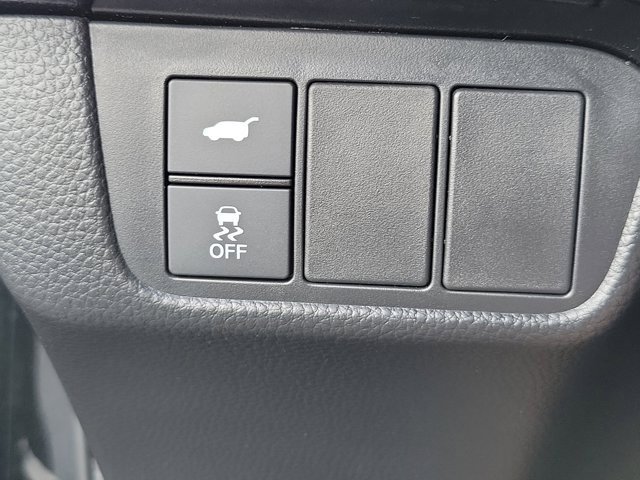 Certified 2025 Honda CR-V EX-L image 24