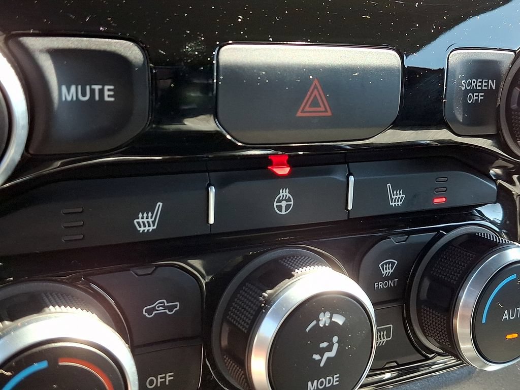 Used 2021 RAM 1500 Big Horn AWD/4WD image 24