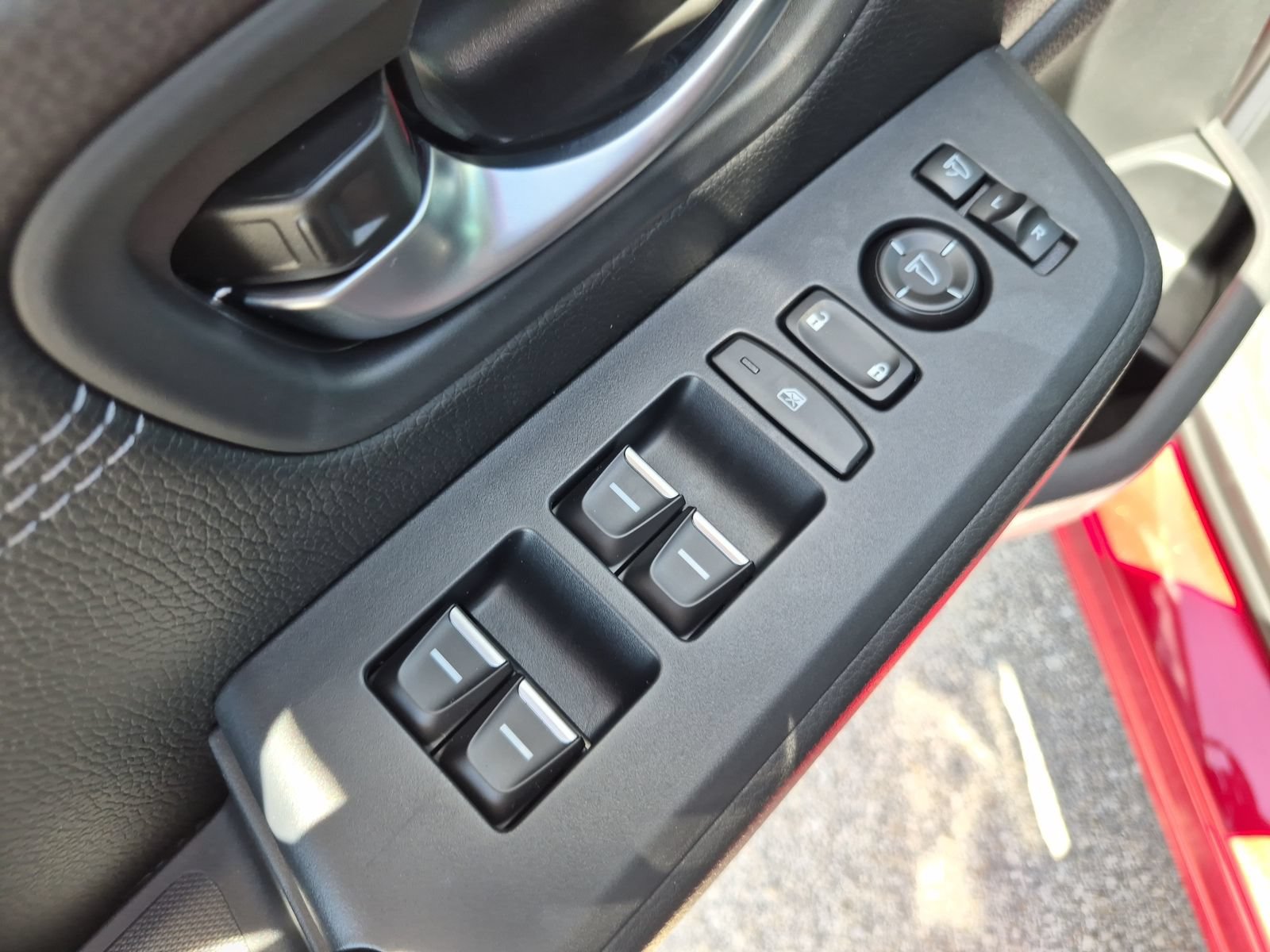 New 2026 Honda Pilot Elite image 16