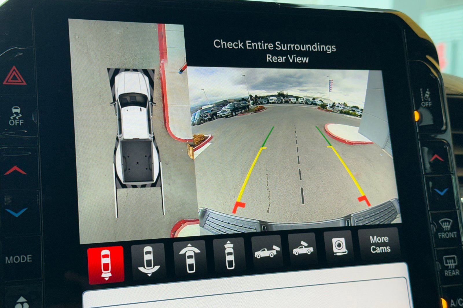 New 2026 RAM 3500 Limited image 24