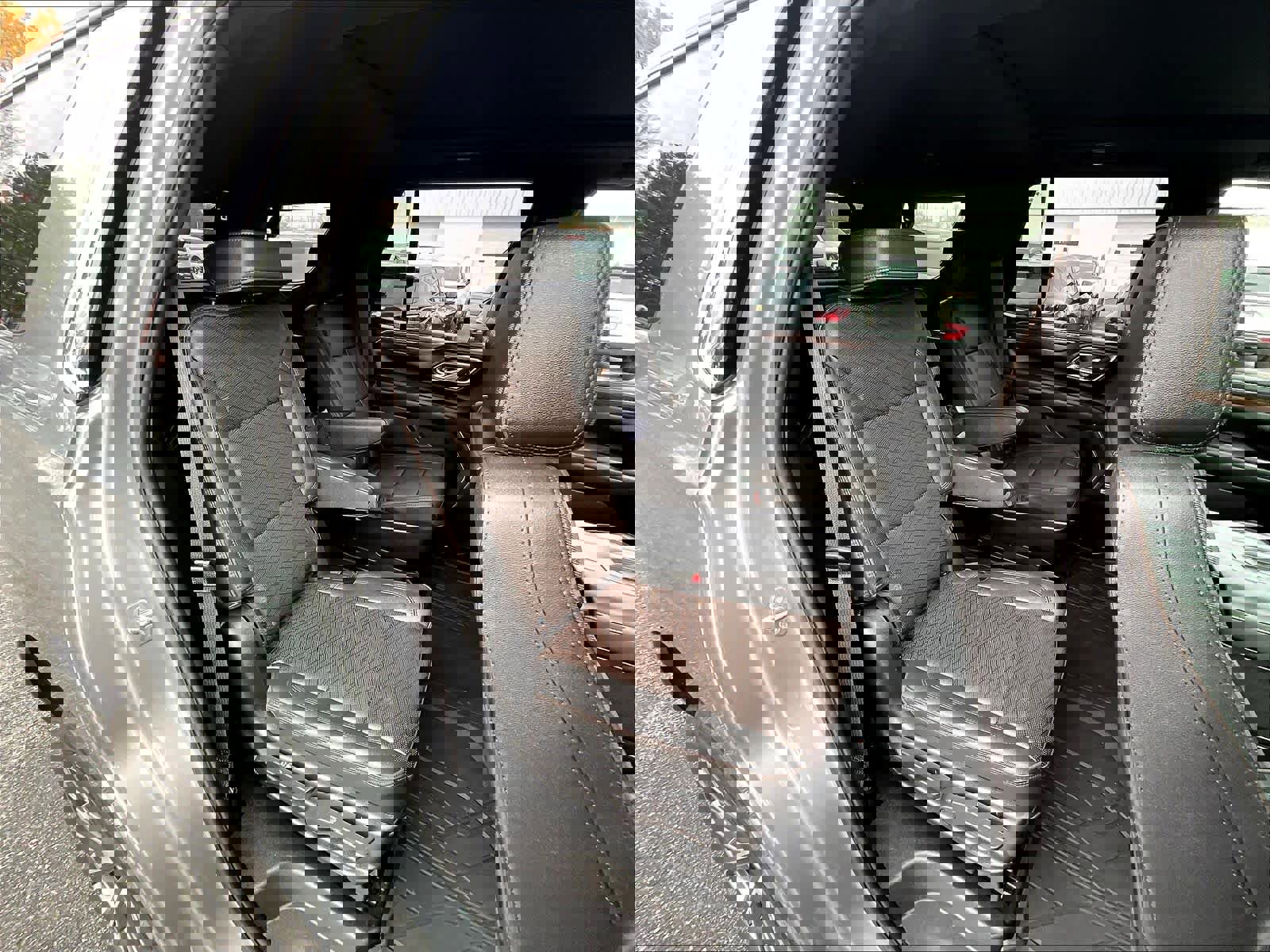 Used 2023 Chevrolet Tahoe High Country w/ Premium Package 2 image 15