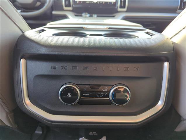 Certified 2025 Ford Expedition Max Active image 19