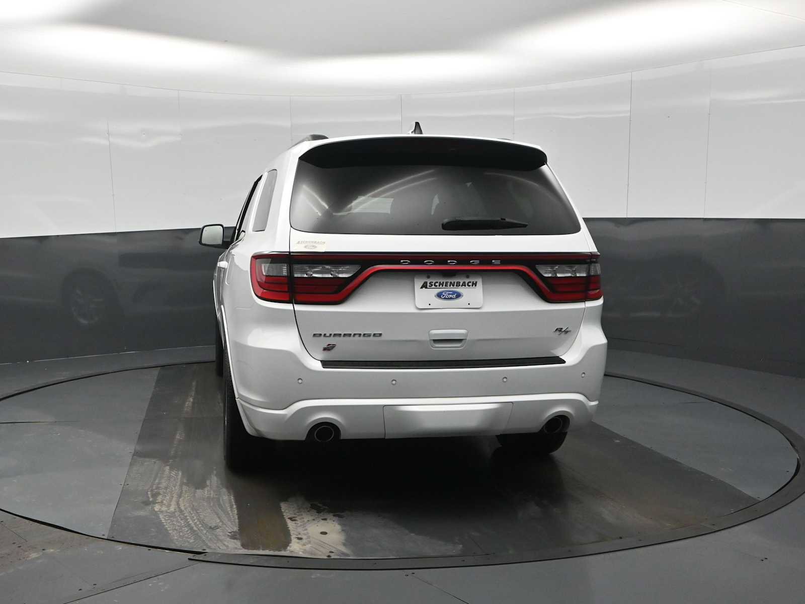 Used 2024 Dodge Durango R/T AWD/4WD image 8