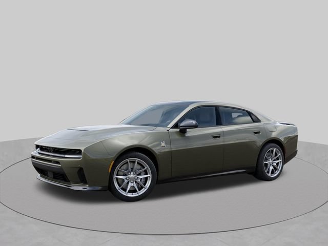 New 2027 Dodge Charger Scat Pack w/ Wheel & Tire Package AWD/4WD image 2