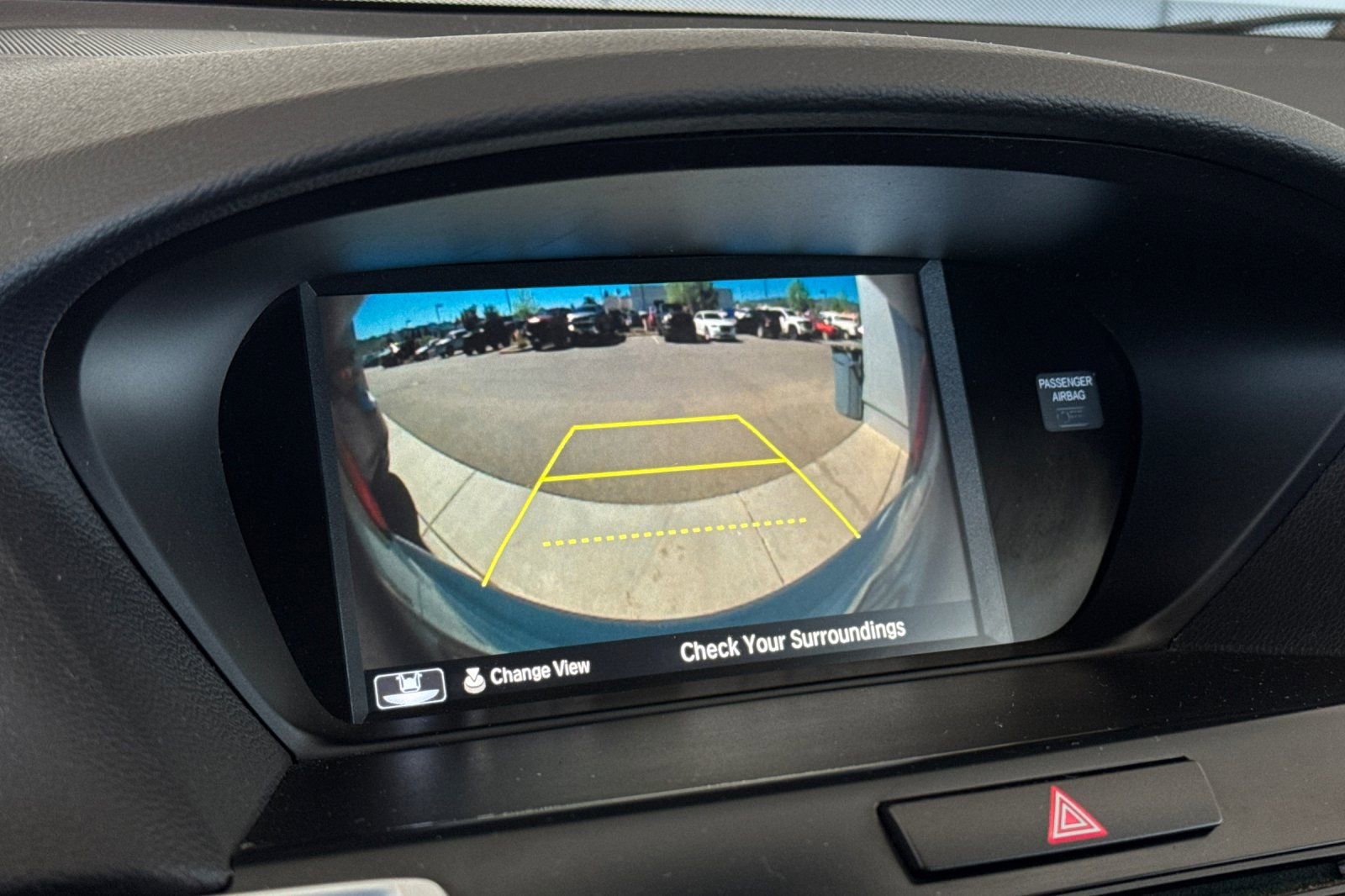 Used 2019 Acura TLX image 21