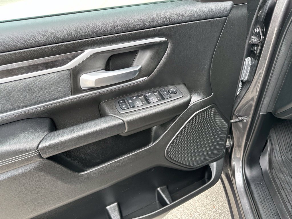 Used 2023 RAM 1500 Big Horn AWD/4WD image 21