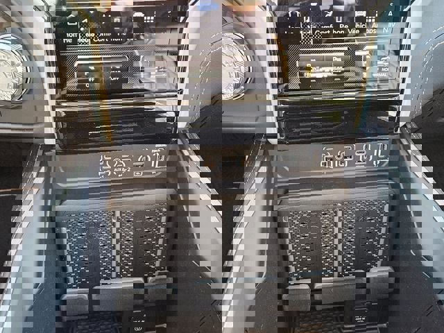 New 2026 RAM 1500 Tungsten image 21