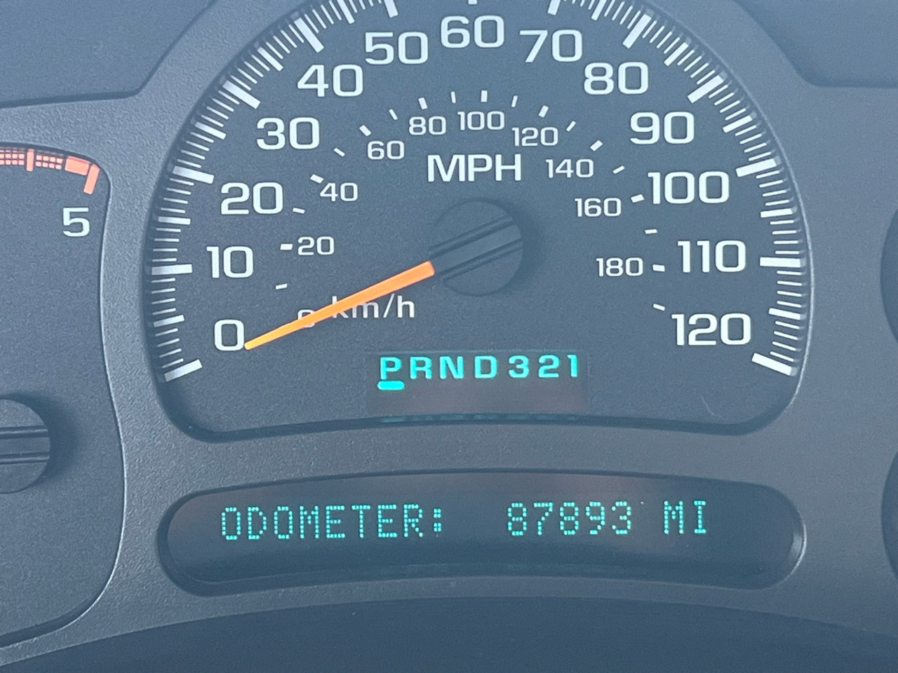 Used 2004 Chevrolet Silverado 2500 W/T image 34