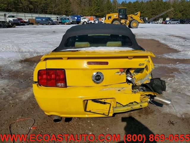 Used 2005 Ford Mustang GT Premium RWD image 6