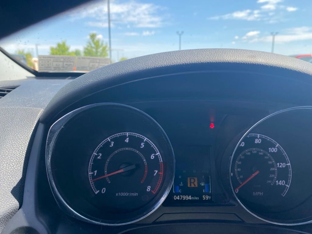 Used 2020 Mitsubishi Outlander Sport AWD image 16