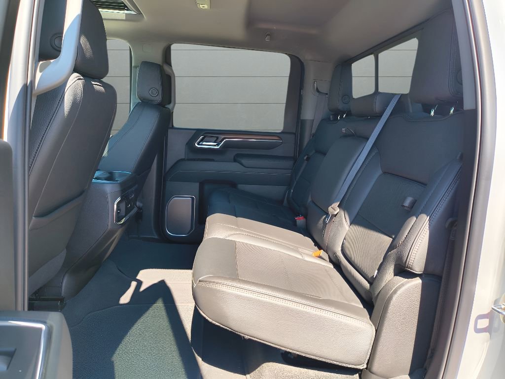Used 2024 GMC Sierra 2500 Denali w/ Denali Reserve Package image 23