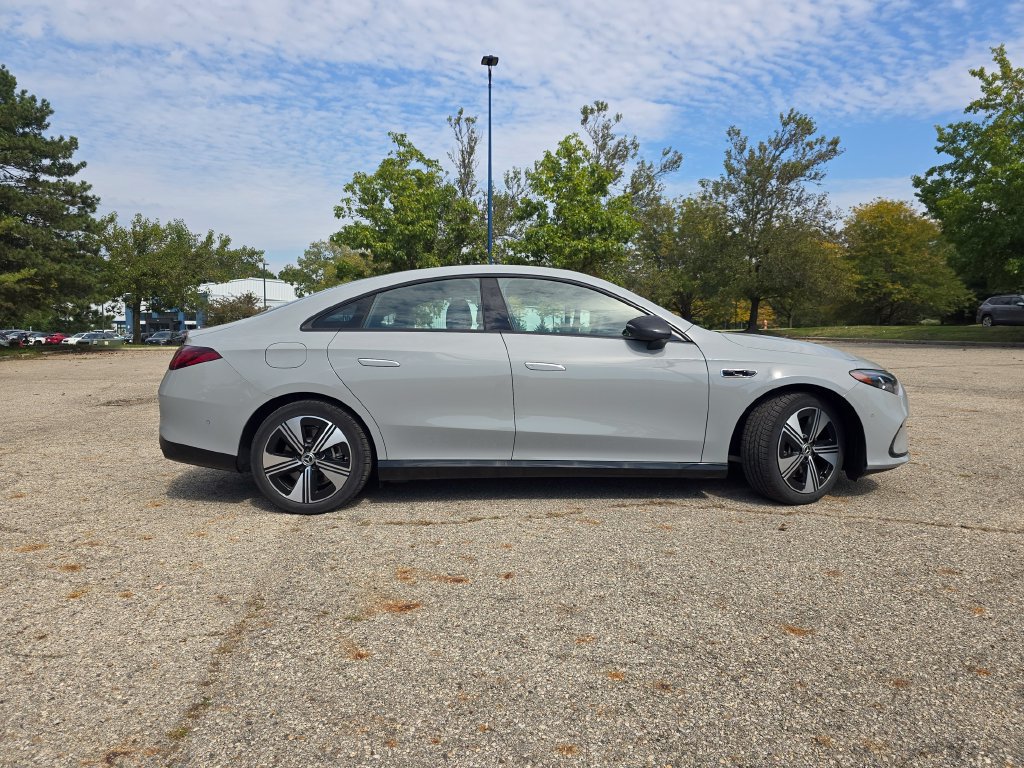 New 2027 Mercedes-Benz CLA 250+ image 15