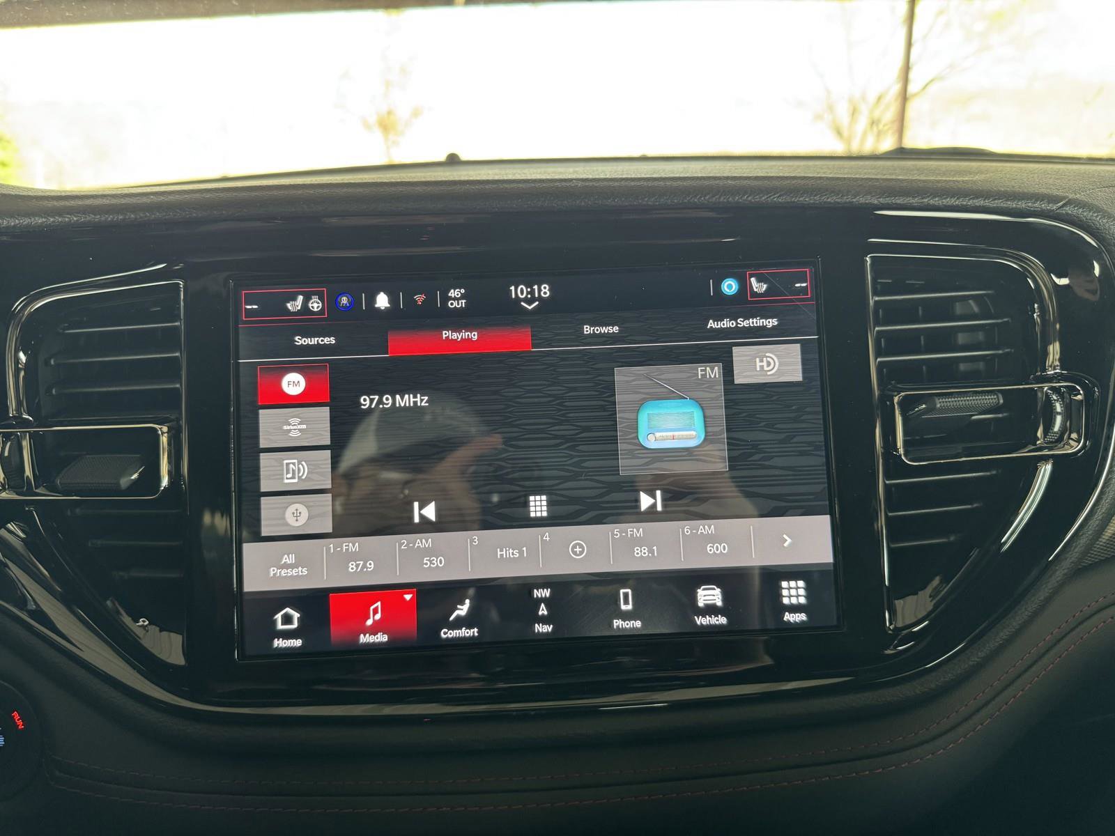 New 2026 Dodge Durango GT image 11