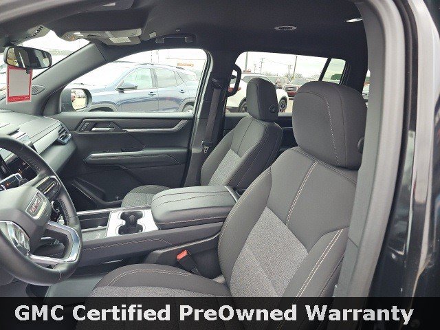 Certified 2025 GMC Acadia Elevation image 8