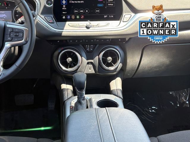 Used 2025 Chevrolet Blazer LT FWD image 17